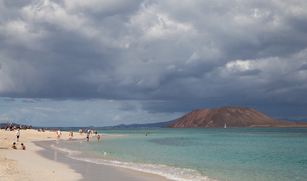 Fuerteventura Canary Islands 